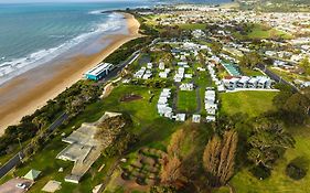 Big4 Tassie Getaway Park Ulverstone
